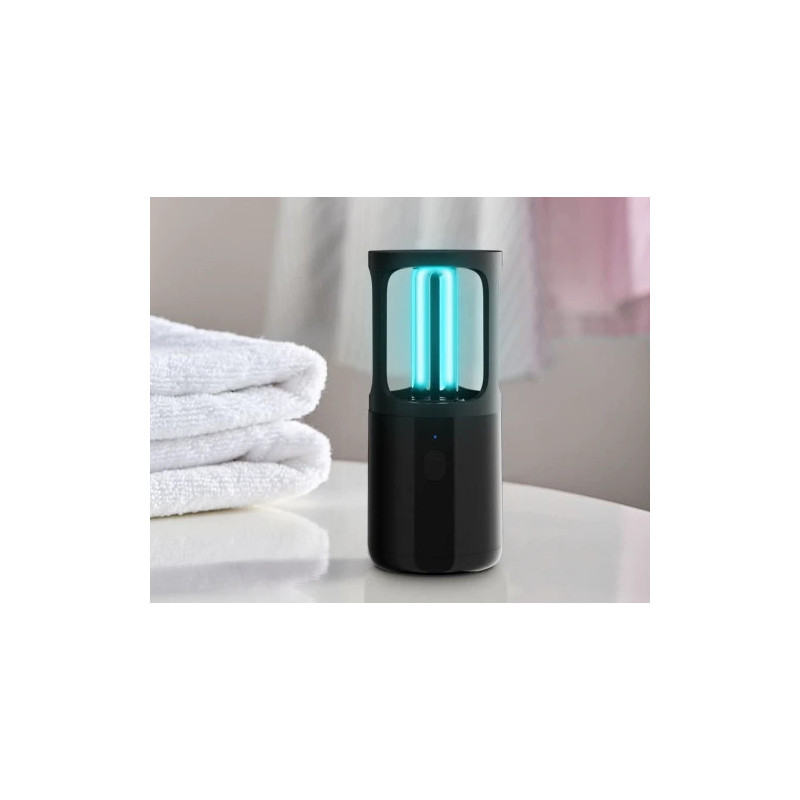 Xiaomi Youpin Lámpara De Esterilización Uv (XIAODA Model ZW2 | APLIUM