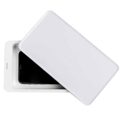 Xiaomi Youpin Esterilizador Uv Para Smartphone (FIVE Model Y | APLIUM