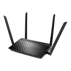 ASUS RT-AC1300G PLUS V3 router inalámbrico Gigabit Ethernet | APLIUM