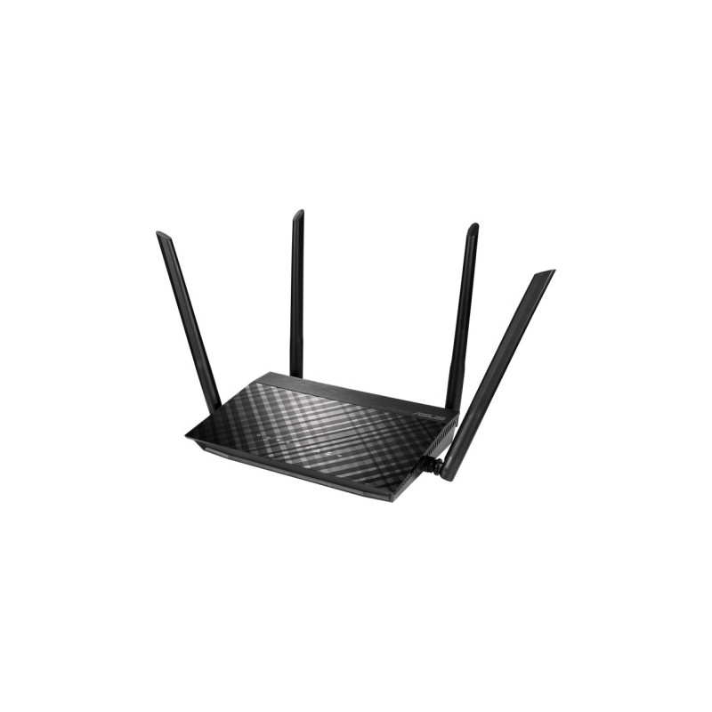 ASUS RT-AC1300G PLUS V3 router inalámbrico Gigabit Ethernet | APLIUM