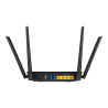 ASUS RT-AC1300G PLUS V3 router inalámbrico Gigabit Ethernet | APLIUM