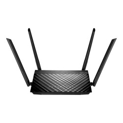 ASUS RT-AC1300G PLUS V3 router inalámbrico Gigabit Ethernet | APLIUM