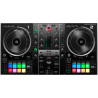 Hercules Inpulse 500 DVS (Sistema de vinilo digital) para sc | APLIUM