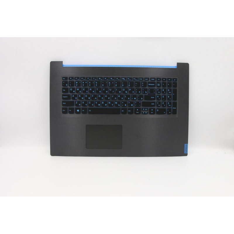 Upper Case ASM_RU L 81LL BL