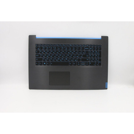 Upper Case ASM_RU L 81LL BL