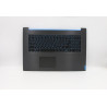 Upper Case ASM_RU L 81LL BL