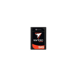 Nytro 3750 Enterprise SAS SSD 2.5" 400GB
