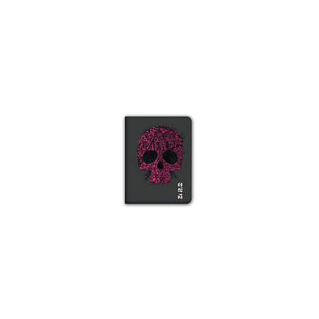 Ziron ZR195 funda para tablet 17,8 cm (7") Folio Negro, Rosa | APLIUM