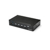 4-Port HDMI KVM Switch - USB 3.0 - 1080p