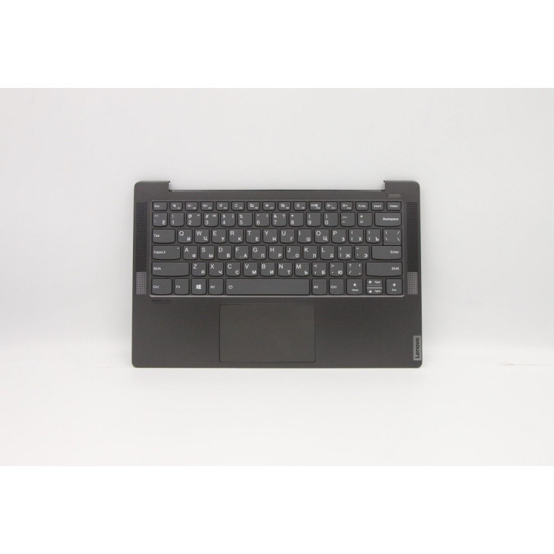 Upper Case ASM_RU L 81RS IG