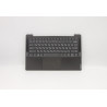 Upper Case ASM_RU L 81RS IG