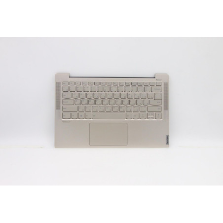 Upper Case ASM_RU L 81RS MC