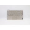 Upper Case ASM_RU L 81RS MC