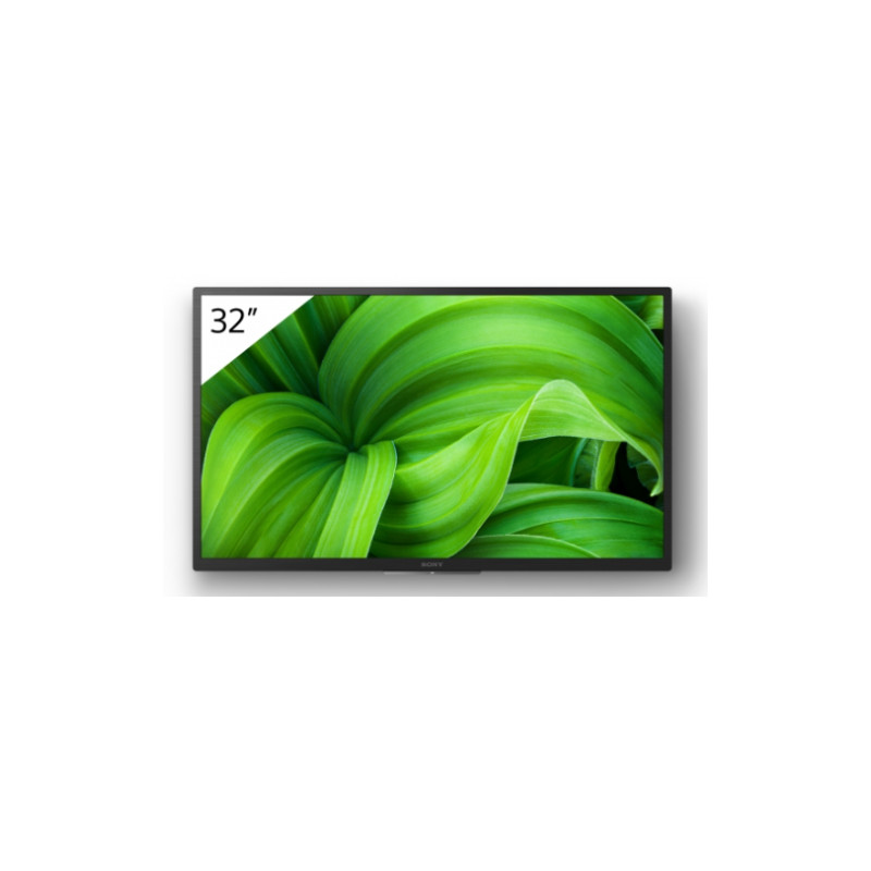 32" Professional BRAVIA HD with Tuner | APLIUM