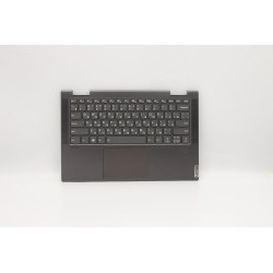 Upper Case ASM_RU L 81TC IG