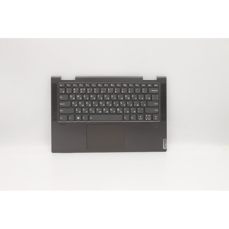 Upper Case ASM_RU L 81TC IG