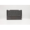 Upper Case ASM_RU L 81TC IG