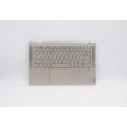 Upper Case ASM_RU L 81TC MC