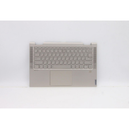 Upper Case ASM_RU L 81TC MC