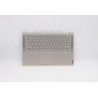 Upper Case ASM_RU L 81TC MC