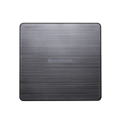 Slim DVD Burner DB65 - Disk