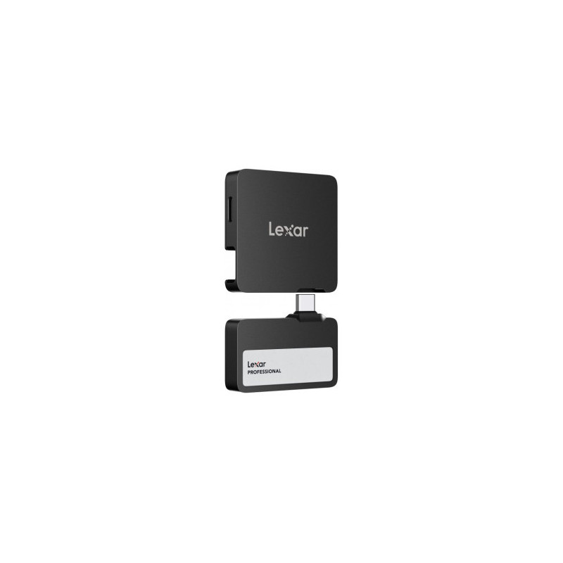 Lexar Professional Go External Portable SSD 2TB,USB3.2 GEN2 | APLIUM