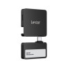 Lexar Professional Go External Portable SSD 2TB,USB3.2 GEN2 | APLIUM