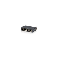 5 Port Industrial 10/100 Ethernet Switch