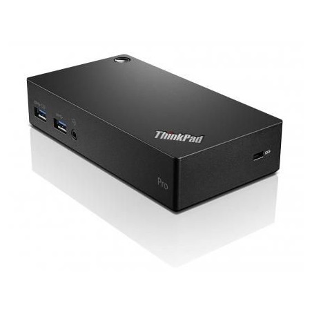 ThinkPad USB 3.0 Pro Dock