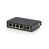 5 Port Industrial 10/100 Ethernet Switch