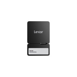 Lexar Professional Go External Portable SSD 2TB,USB3.2 GEN2 | APLIUM