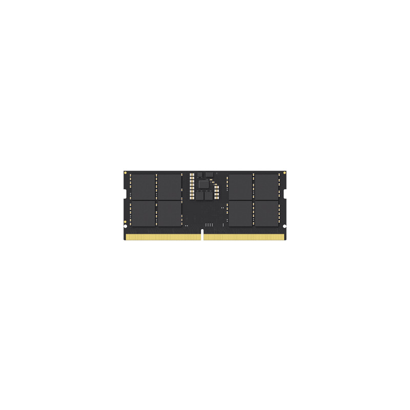 Lexar LD5DS016G-B4800GSST módulo de memoria 16 GB DDR5 4800 | APLIUM