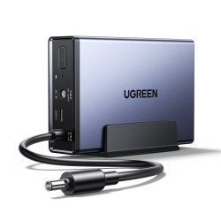 US3000 Extended Power Supply 120W 43.2WH 12V/10A USB2.0 Powe | APLIUM