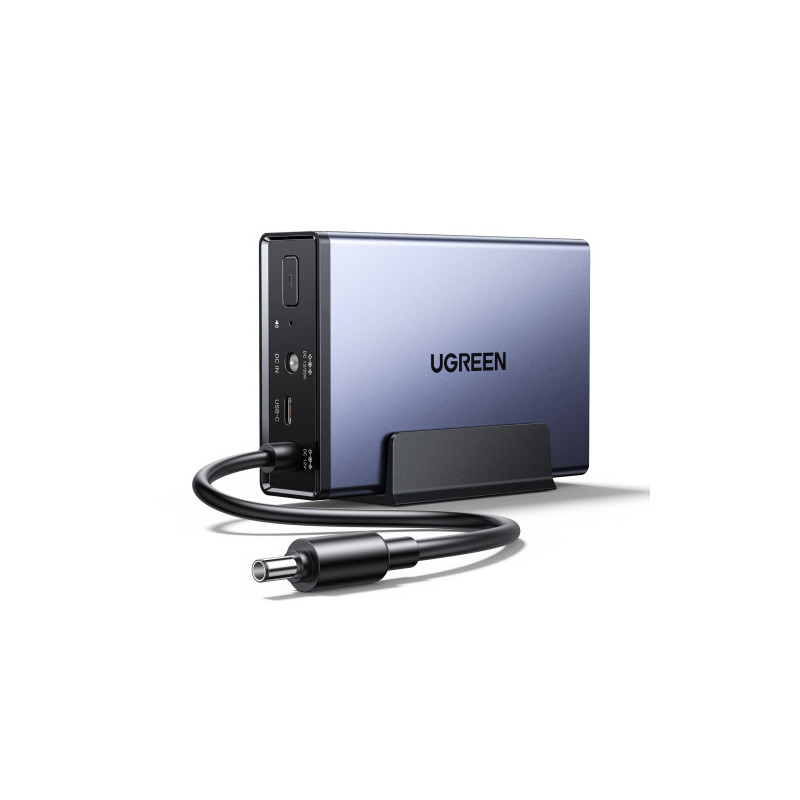US3000 Extended Power Supply 120W 43.2WH 12V/10A USB2.0 Powe | APLIUM