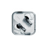 Nothing Ear Auriculares True Wireless Stereo (TWS) Dentro de | APLIUM