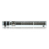 40-PORT 3-BUS CAT5E/6 Kvm Over IP Switch Aud + Virt | APLIUM