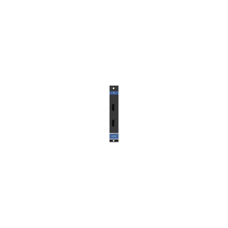 UHD-IN2-F16 4K HDMI Input For V | APLIUM