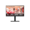 27BA75QB 27IN IPS 2560X1440 16:9 1000:1 5MS Dp HDMI Usb-c Us | APLIUM