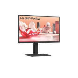 27BA75QB 27IN IPS 2560X1440 16:9 1000:1 5MS Dp HDMI Usb-c Us | APLIUM