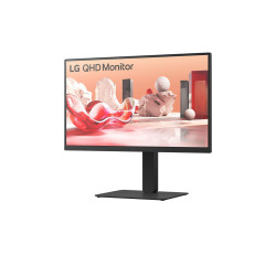 27BA75QB 27IN IPS 2560X1440 16:9 1000:1 5MS Dp HDMI Usb-c Us | APLIUM