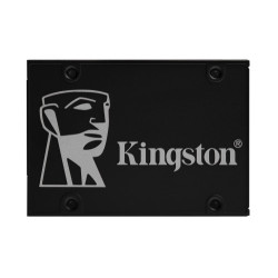 Kingston Technology KC600 2.5" 2048 GB Serial ATA III 3D TLC | APLIUM