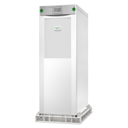 Galaxy VS UPS20kW400V for external batte