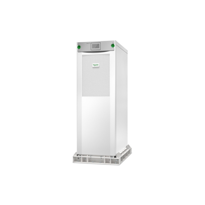 Galaxy VS UPS20kW400V for external batte