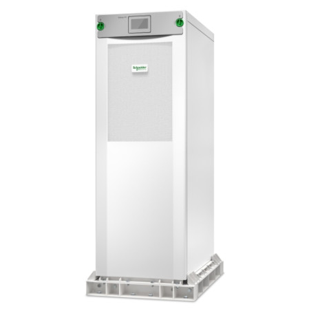 Galaxy VS UPS20kW400V for external batte