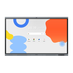 Samsung LH75WAFPLGCXEN - WM75FX-P 75 16/7 400CD Android 15 | APLIUM