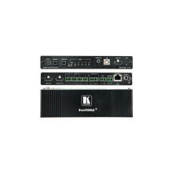 DSP-62-AEC. 6X2 PoE Audio Matri With Dsp And Aec | APLIUM