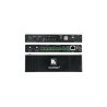 DSP-62-AEC. 6X2 PoE Audio Matri With Dsp And Aec | APLIUM