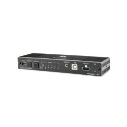 DSP-62-AEC. 6X2 PoE Audio Matri With Dsp And Aec | APLIUM