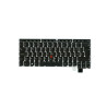 NB_KYB Bell SLV KBD CH CHY