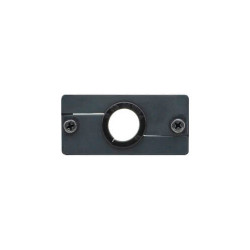 Wcp B Wall Plate Insert Cable Passthrough | APLIUM